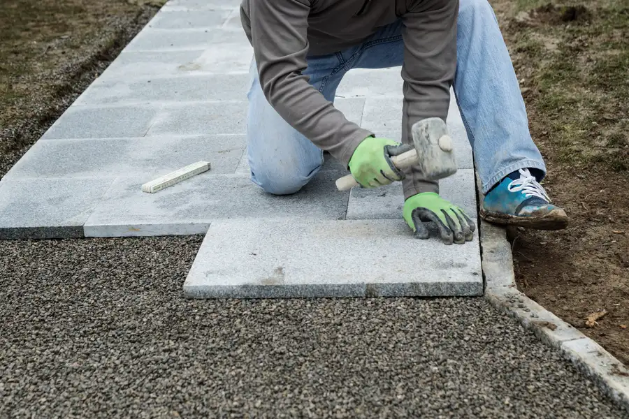 Affordable Landscape Installation Paso Robles, CA Affordable Landscape Installation Paso Robles, CA