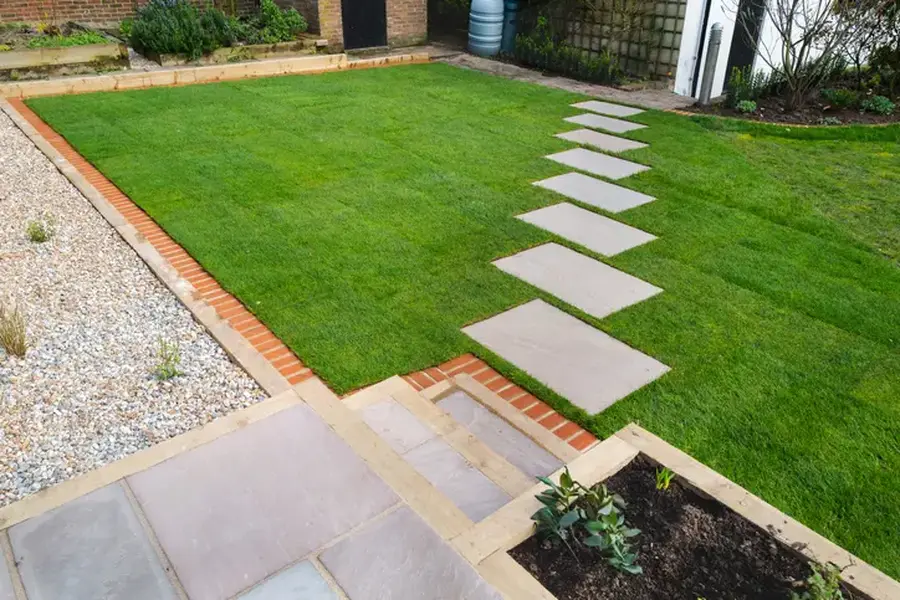 How Landscape Installation Enhances Property Curb Appeal in Paso Robles, CA How Landscape Installation Enhances Property Curb Appeal in Paso Robles, CA