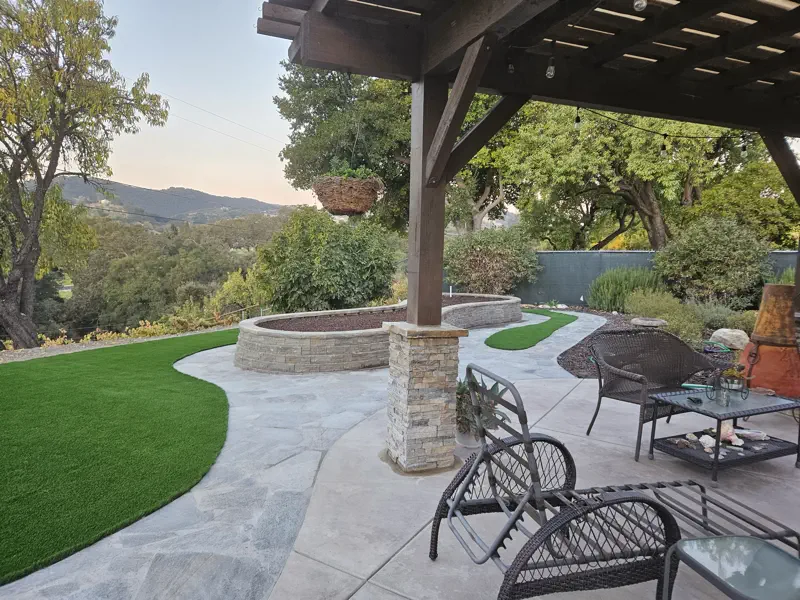 Landscape Designer
