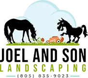 Joel and Son Landscaping
