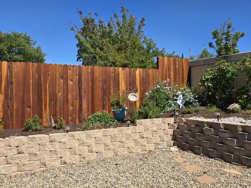 Landscaping