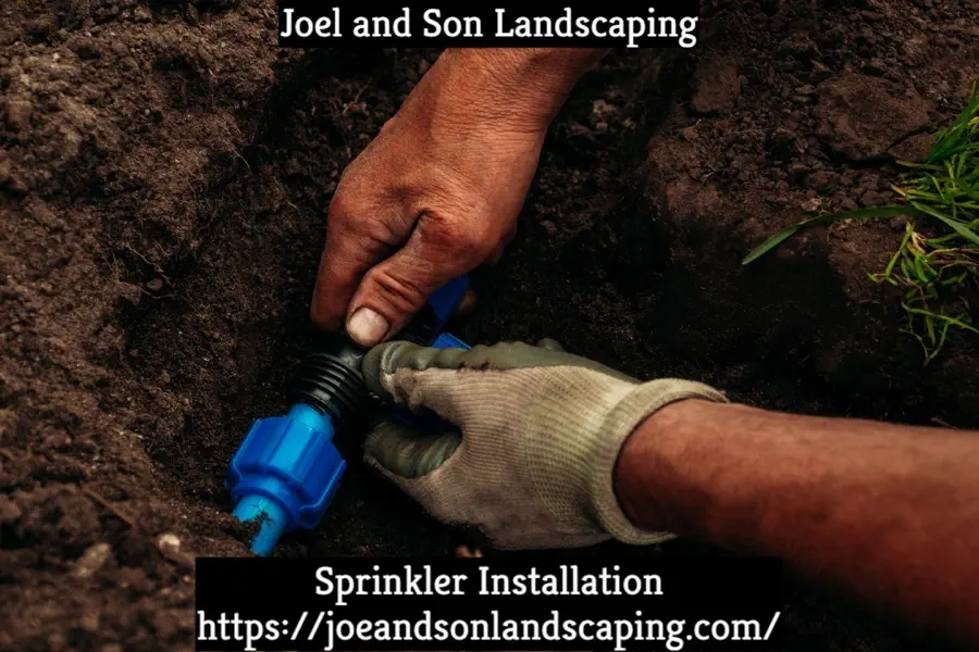 Other services by Joel and Son Landscaping