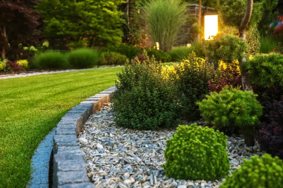 The Role Of Seasonal Landscape Maintenance Tasks Paso Robles, CA The Role Of Seasonal Landscape Maintenance Tasks Paso Robles, CA