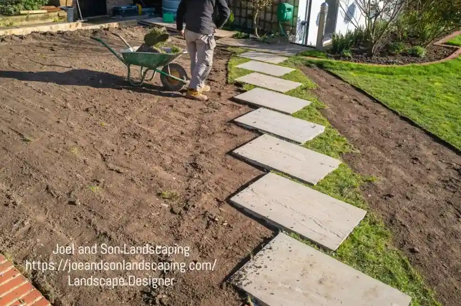 Trusted landscaping contractor in Paso Robles, CA Trusted landscaping contractor in Paso Robles, CA
